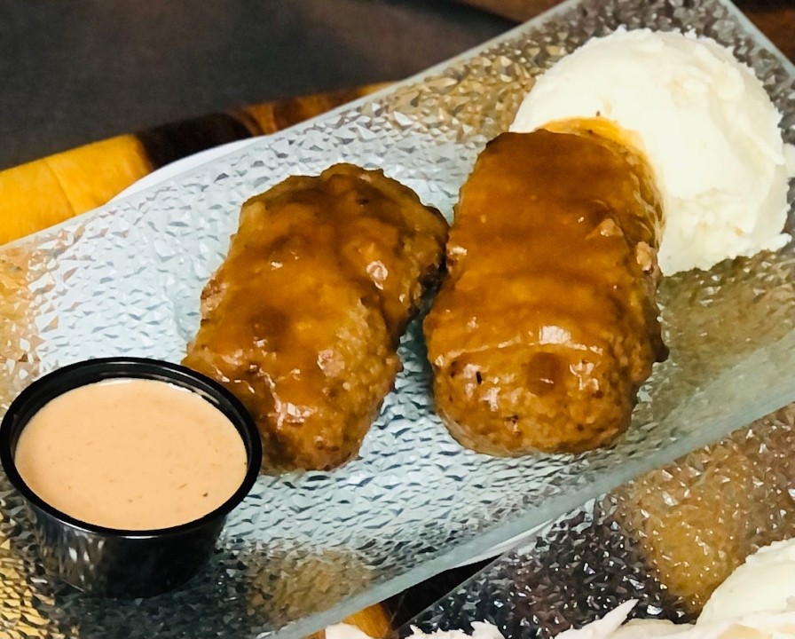 Cold Grab & Go Meatloaf