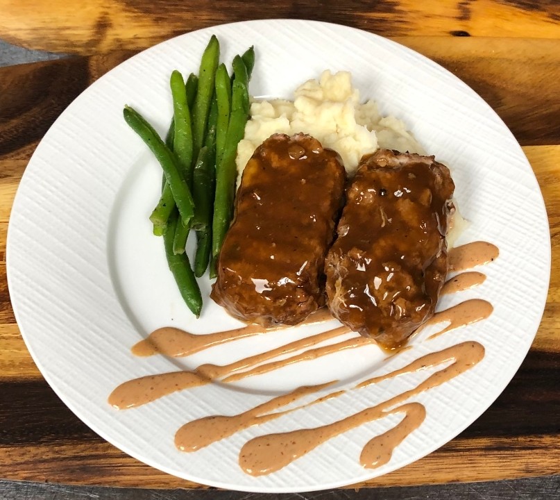 Meatloaf