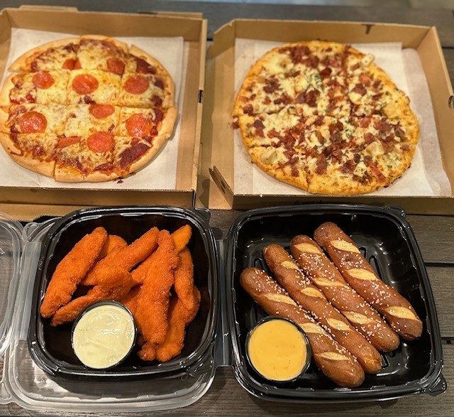 Game Day Family Pack