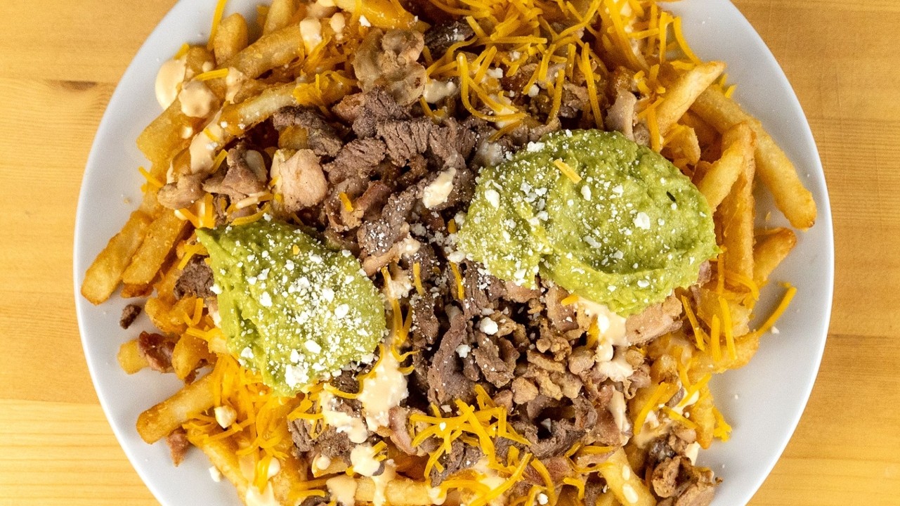 Primos Mexican Food & Cantina #35 - San Marcos