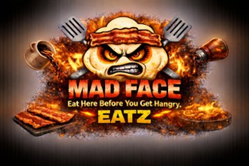 Mad Face Eatz Volusia Co