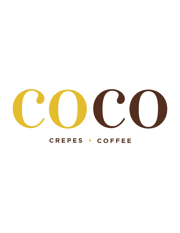 Coco Crepes Midtown Gray St