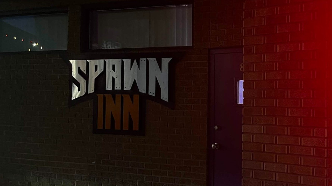 Spawn Inn NOTO Arts & Entertainment District