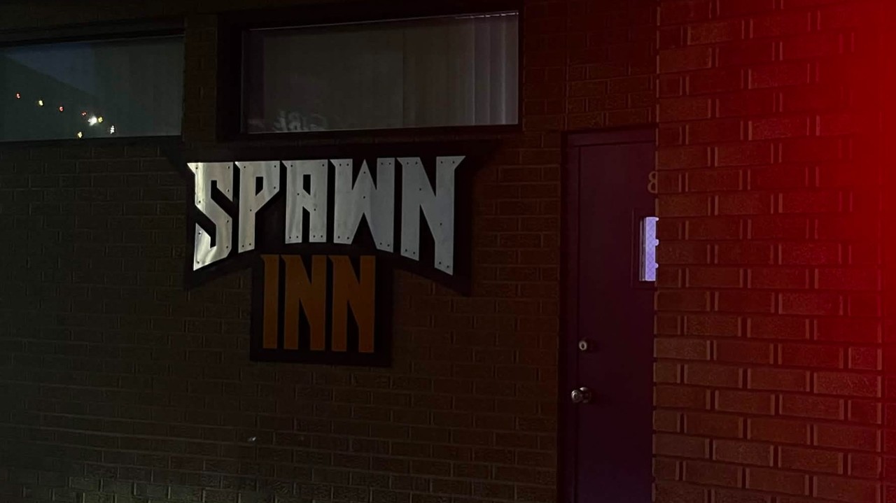 Spawn Inn NOTO Arts & Entertainment District