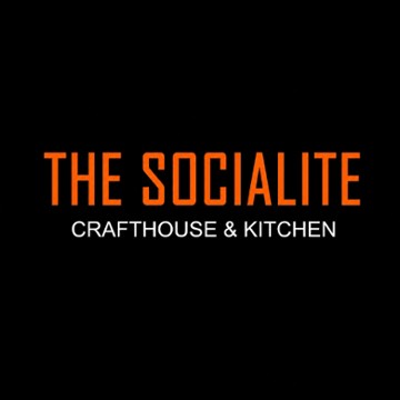 Socialite Craft house & Kitchen - Fisherman's Wharf 79 Jefferson Street