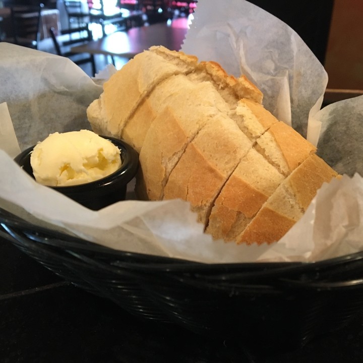 Side French Bread w Butter