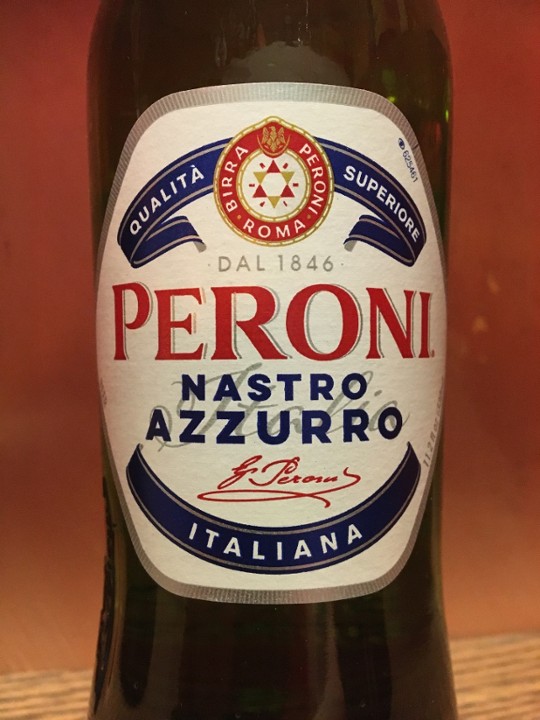 Peroni Birra Italiana