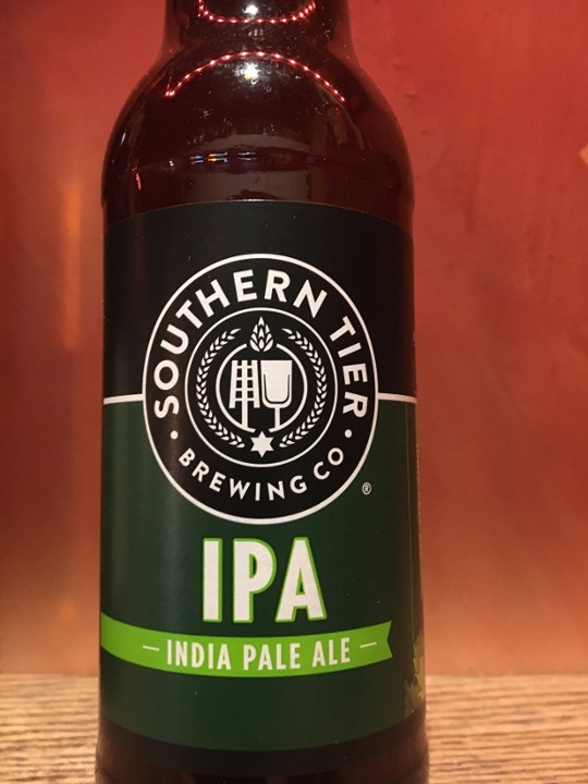 Southern Tier I.P.A. Beer