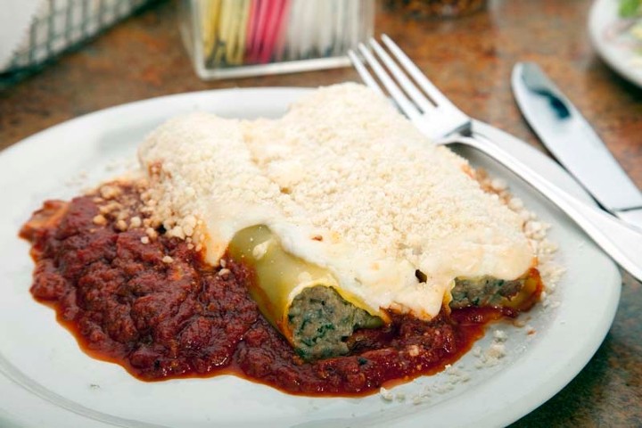 Cannelloni