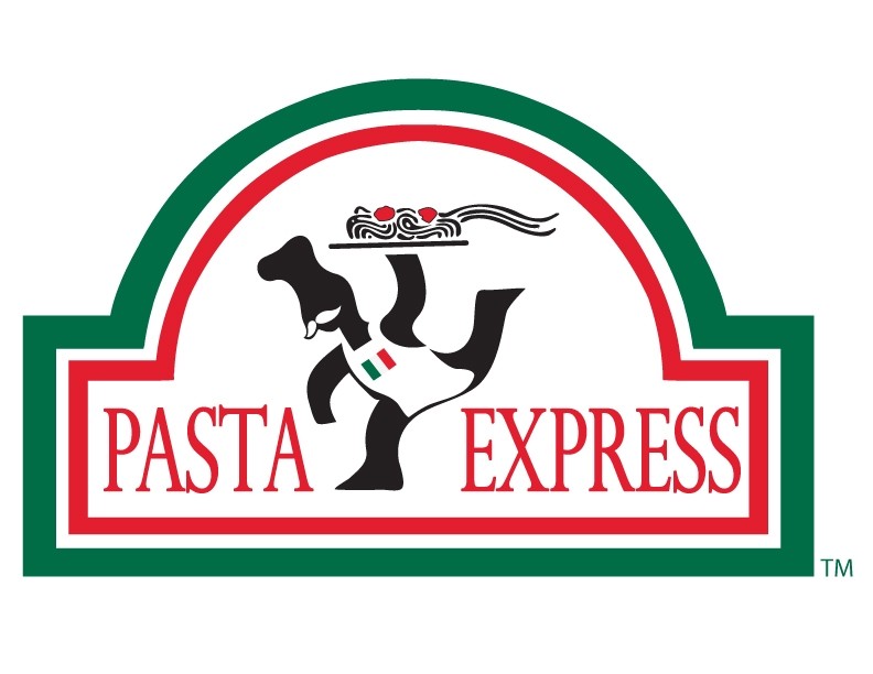 Pasta Express - 3250 Battlefield St logo