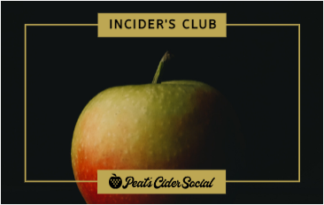 InCider's Club