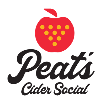 Peat's Cider Social
