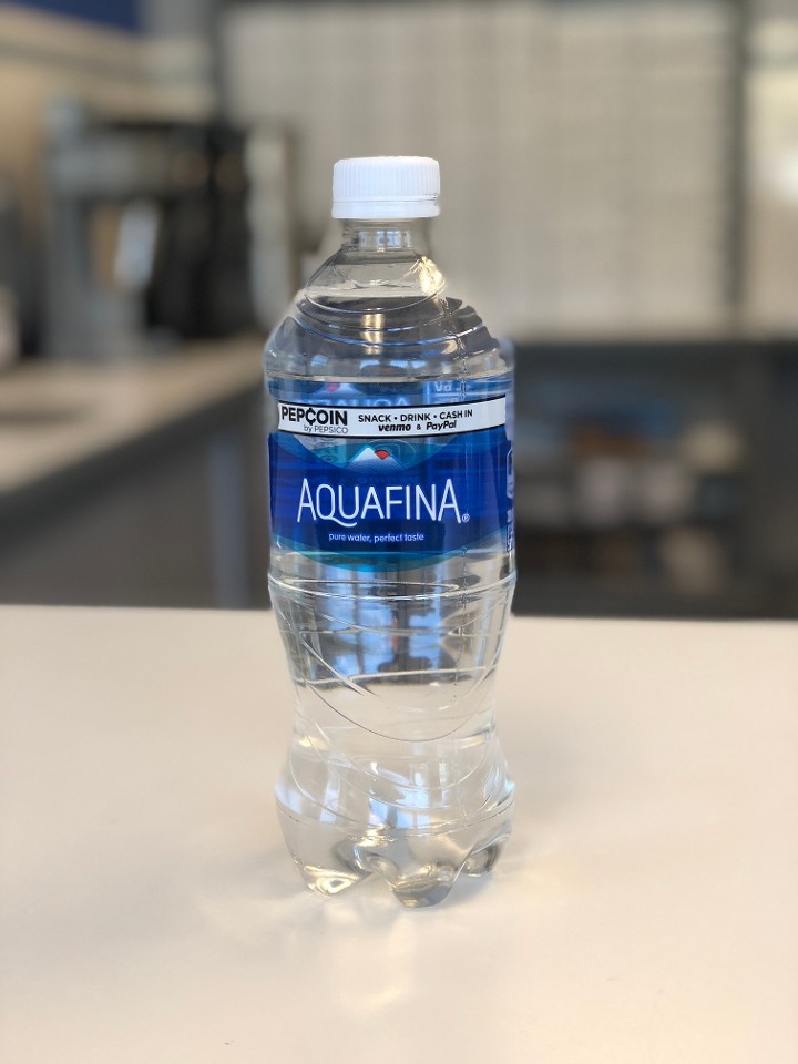 Water Aqua Fina