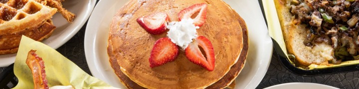 Restaurant banner image