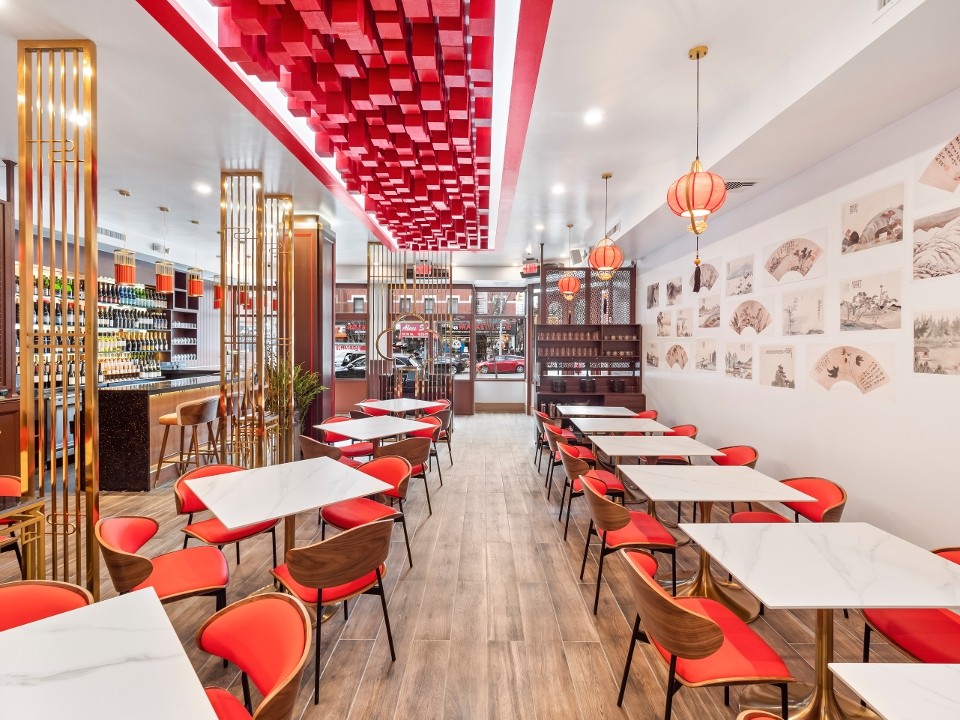 The Corner Chinese Food 698 9th Ave