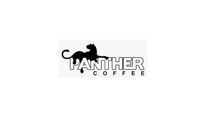 Panther Coffee - drip