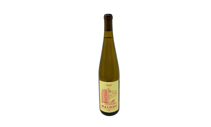 Maloof Riesling