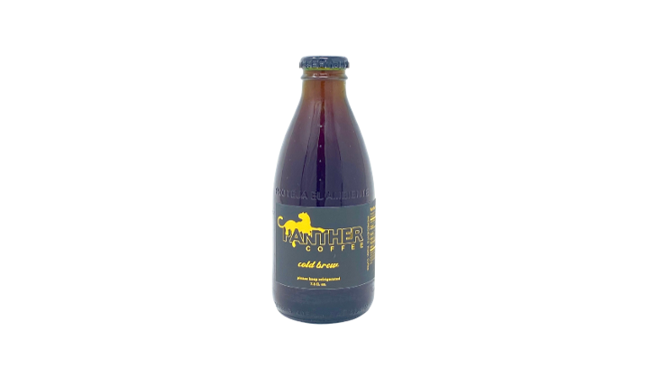 Panther Coffee Cold Brew