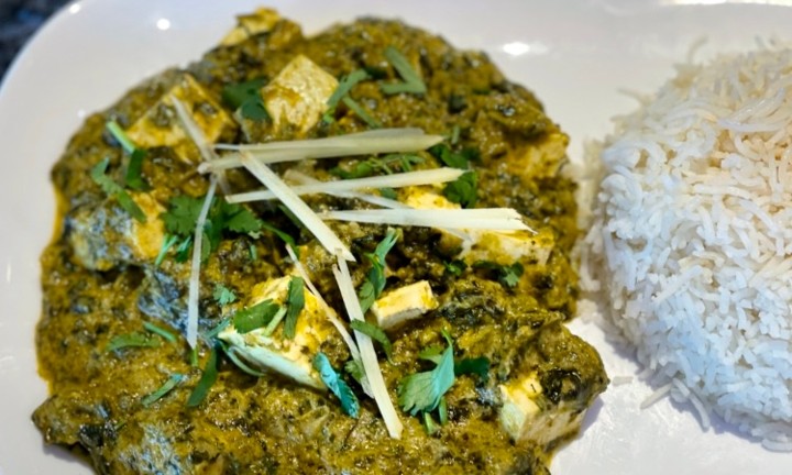 D- TOFU SAAG