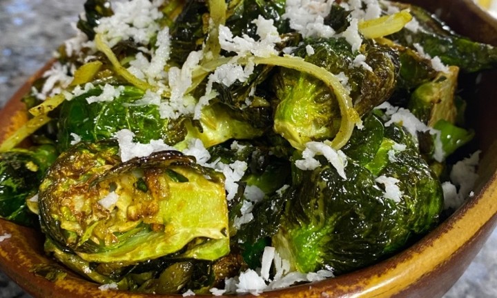 BRUSSELS SPROUTS THORAN