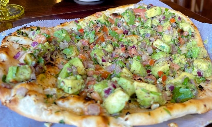 AVOCADO NAAN