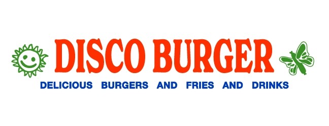 Disco Burger  Brookside