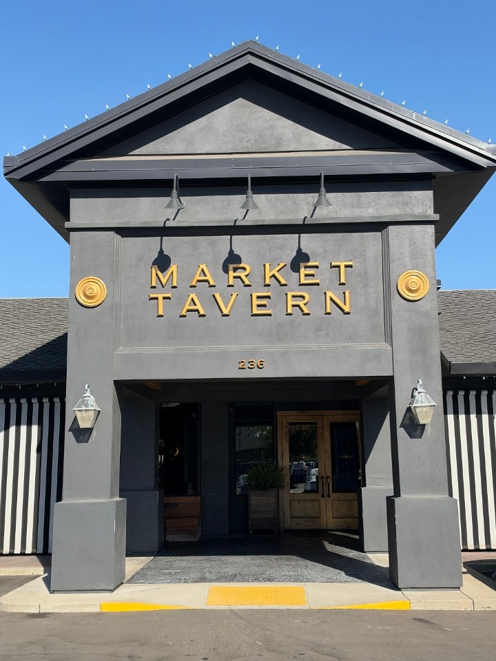 Market Tavern - Stockton 236 Lincoln Center