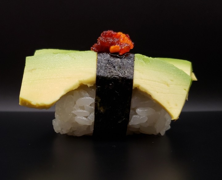 AVOCADO NIGIRI