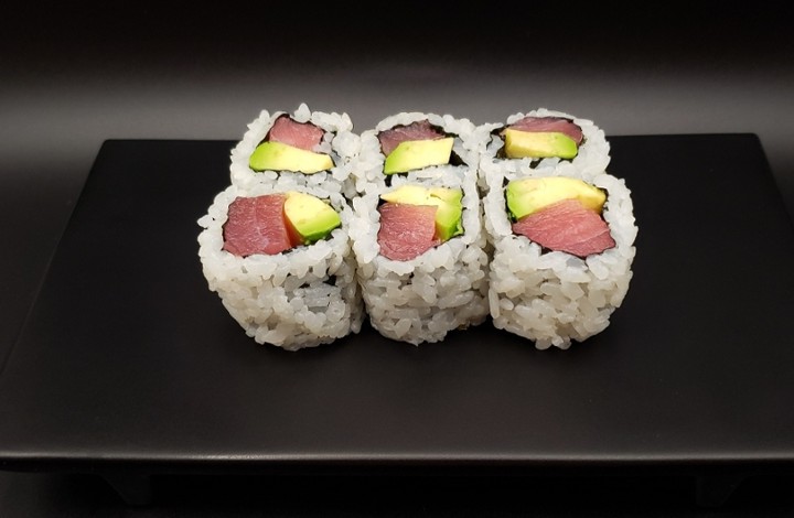 TUNA, AVOCADO*