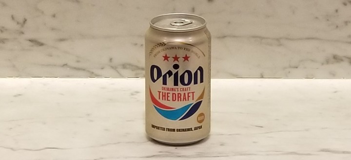 ORION LAGER