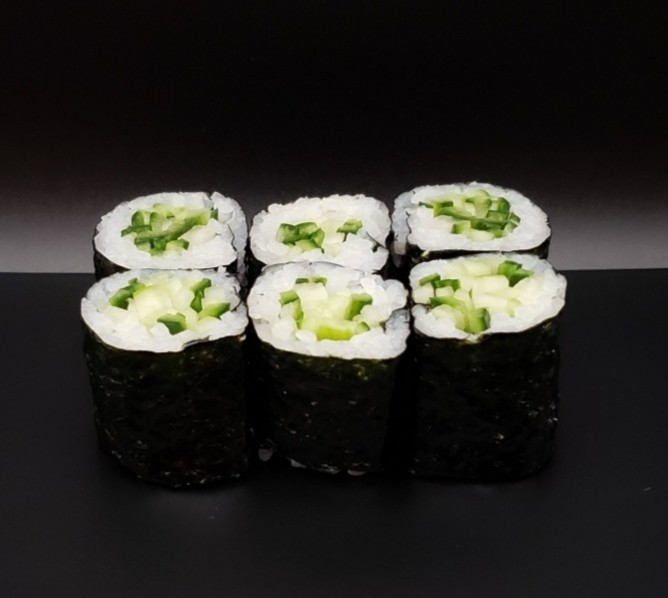 CUCUMBER