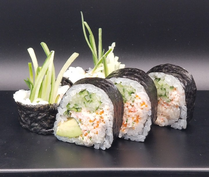 SNOWSTORM FUTOMAKI ROLL