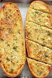 Garlic Bread