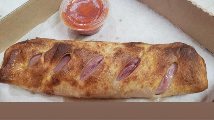 Stromboli Roll