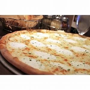 White Pizza