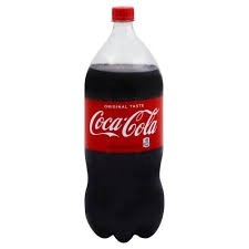 2 Liter Coke