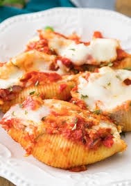 Stuffed Shells