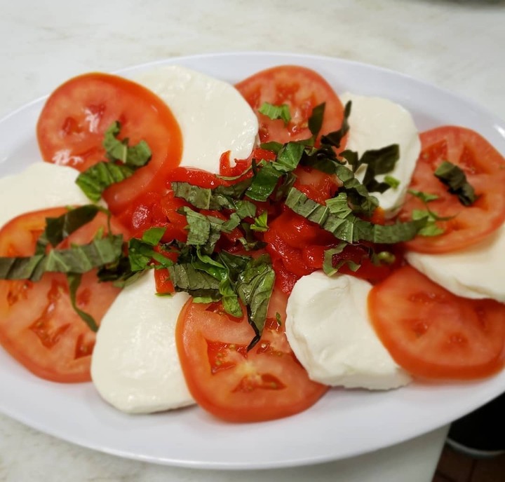 Caprese Salad