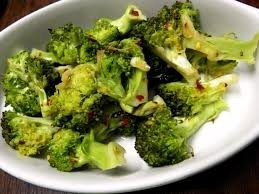 GF Side of Broccoli