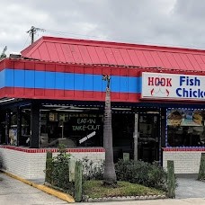Hook's Catch - Deerfield Beach 244 West Hillsboro Boulevard