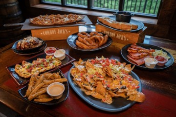 Cowboy Jack's Altoona