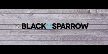 The Black Sparrow
