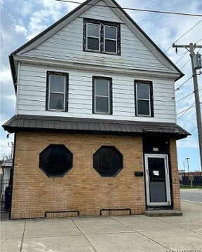 Wolf Haven 69 Fulton Street