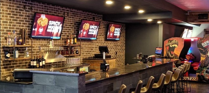 Restaurant banner image