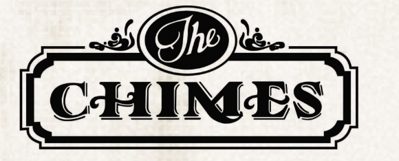 The Chimes Covington Covington