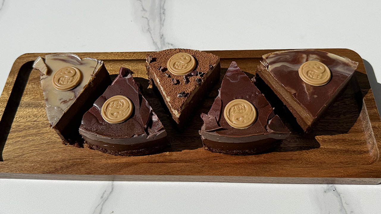 ZEN CAKES MIAMI