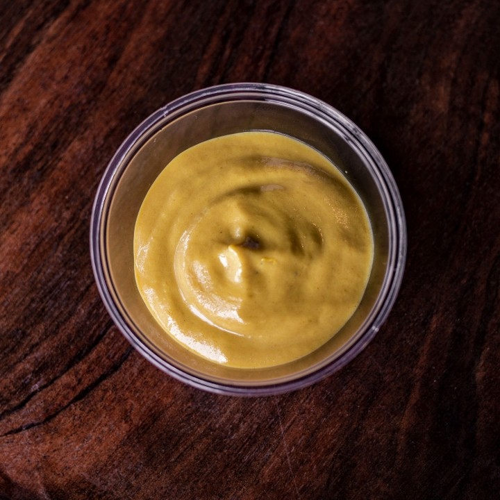Mustard (Yellow)