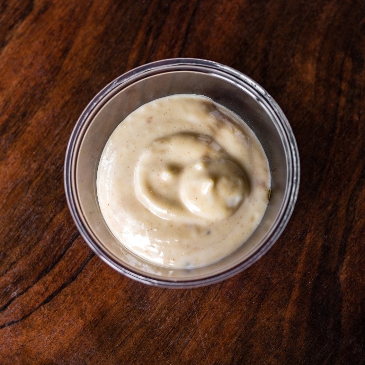 Garlic Aioli