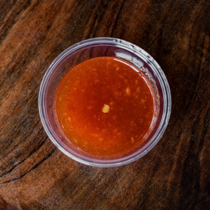 Sweet Chili Sauce