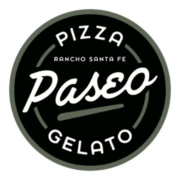 Paseo Pizza & Gelato